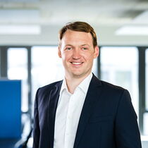 Ihr GRASS-MERKUR Ansprechpartner: Georg Ahlbrand - Business Development & Vertrieb