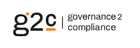 Partner Logo - g2c - Governance 2 Compliance