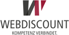 Partner Logo - WEBDISCOUNT