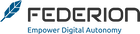 Partner Logo - FEDERION Empower Digital Autonomy