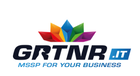 Partner Logo - GRTNR IT