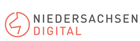 Partner Logo - NIEDERSACHSEN DIGITAL