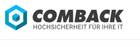 Partner Logo - COMBACK