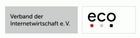 Partner Logo - eco Verband der Internetwirtschaft e.V.
