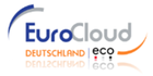Partner Logo - EuroCloud Deutschland | eco