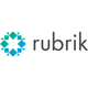 Partner Logo - rubrik