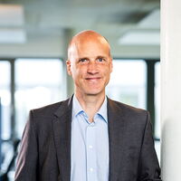 Ihr GRASS-MERKUR Ansprechpartner: Frank Coldewe - Vertrieb & Partnermanagement