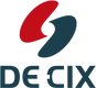 Partner Logo - DE-CIX