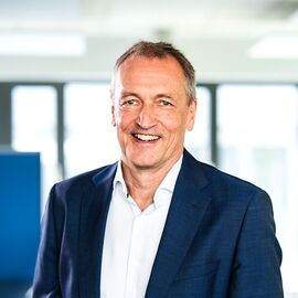 Ihr GRASS-MERKUR Ansprechpartner: Holger Sievers - Geschäftsführer