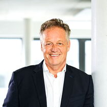 Ihr GRASS-MERKUR Ansprechpartner: Jens Ahlbrand - Geschäftsführer