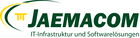 Partner Logo - JAEMACOM IT-Infrastruktur und Softwarelösungen