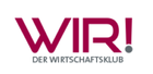 Partner Logo - WIR DER WIRTSCHAFTSKLUB