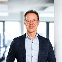 Ihr GRASS-MERKUR Ansprechpartner: Dr. Ing. Oliver Kunert - Leiter Consulting