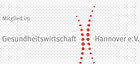 Partner Logo - Gesundheitswirtschaft Hannover e.V.