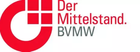 Partner Logo - Der Mittelstand. BVMW