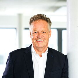 Ihr GRASS-MERKUR Ansprechpartner: Jens Ahlbrand - Geschäftsführer