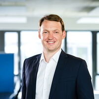 Ihr GRASS-MERKUR Ansprechpartner: Georg Ahlbrand - Business Development & Vertrieb