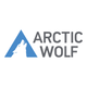 Partner Logo - ARCTIC WOLF