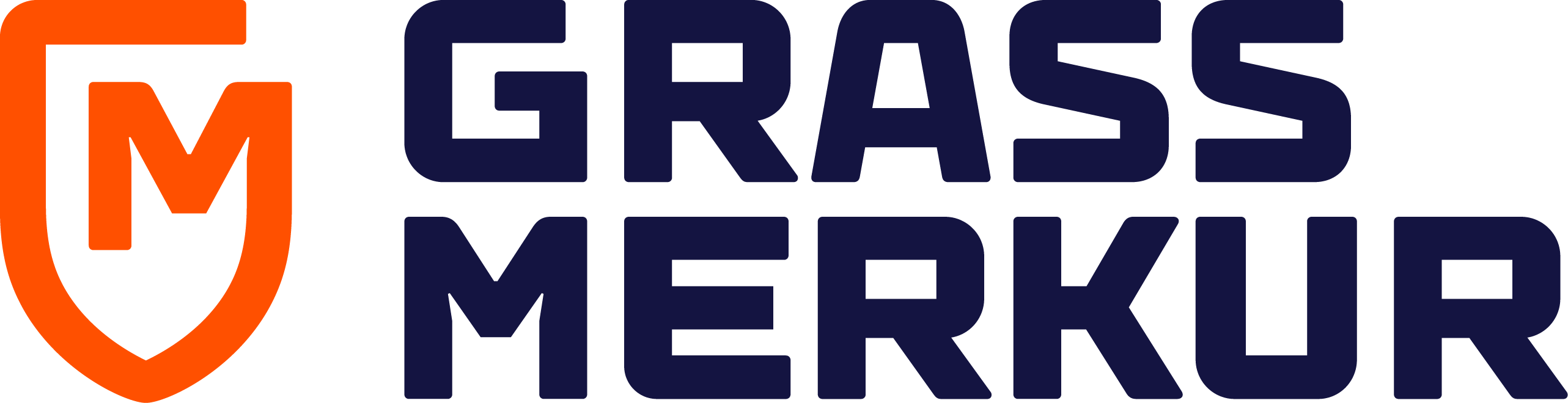 Logo von GRASS-MERKUR