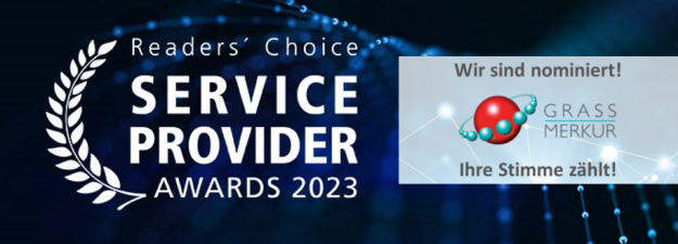 GRASS-MERKUR SERVICE P 2023