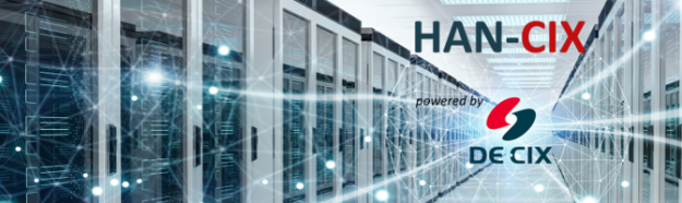 decix header hancix