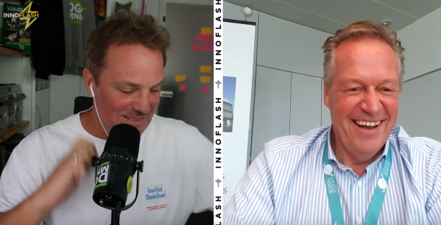 2025-09-26 InnoFlash Screenshot