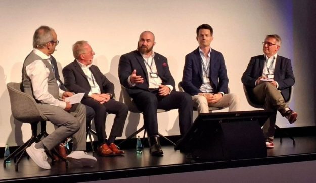 2025-09-29 Podium Bild