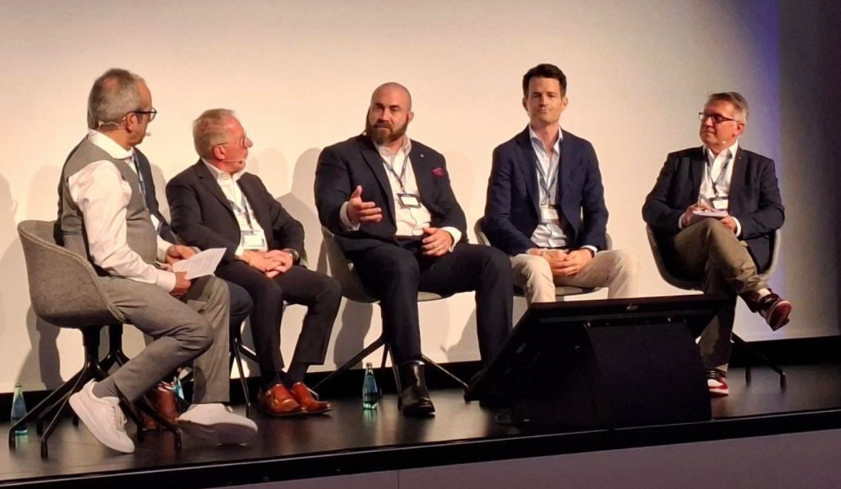 2025-09-29 Podium Bild