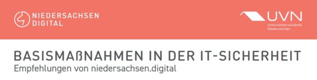 Banner-Basismaßnahmen in der IT Sicherheit 26